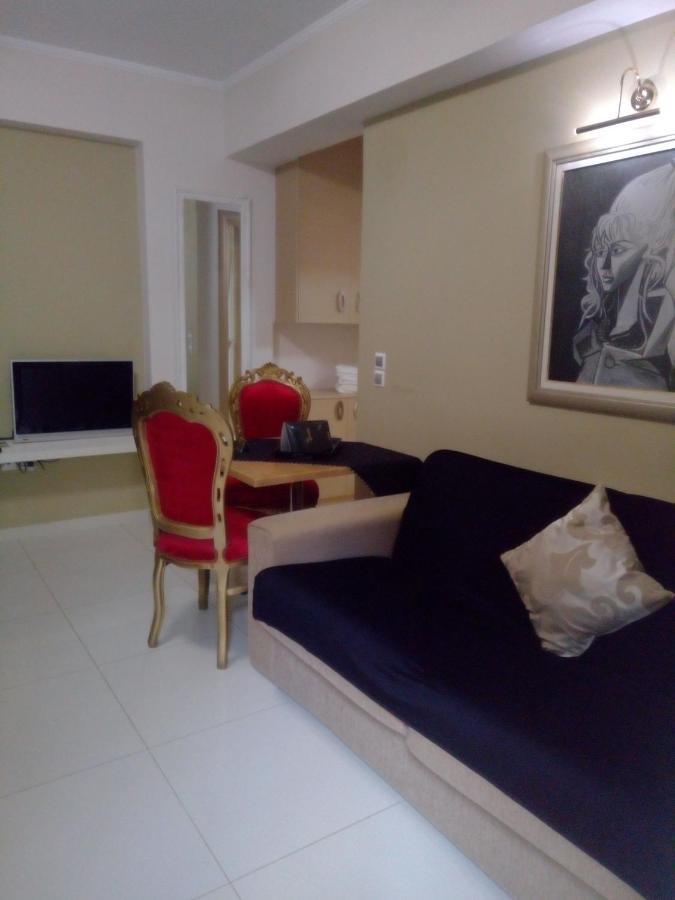 Palataki Residence Myloi Bagian luar foto
