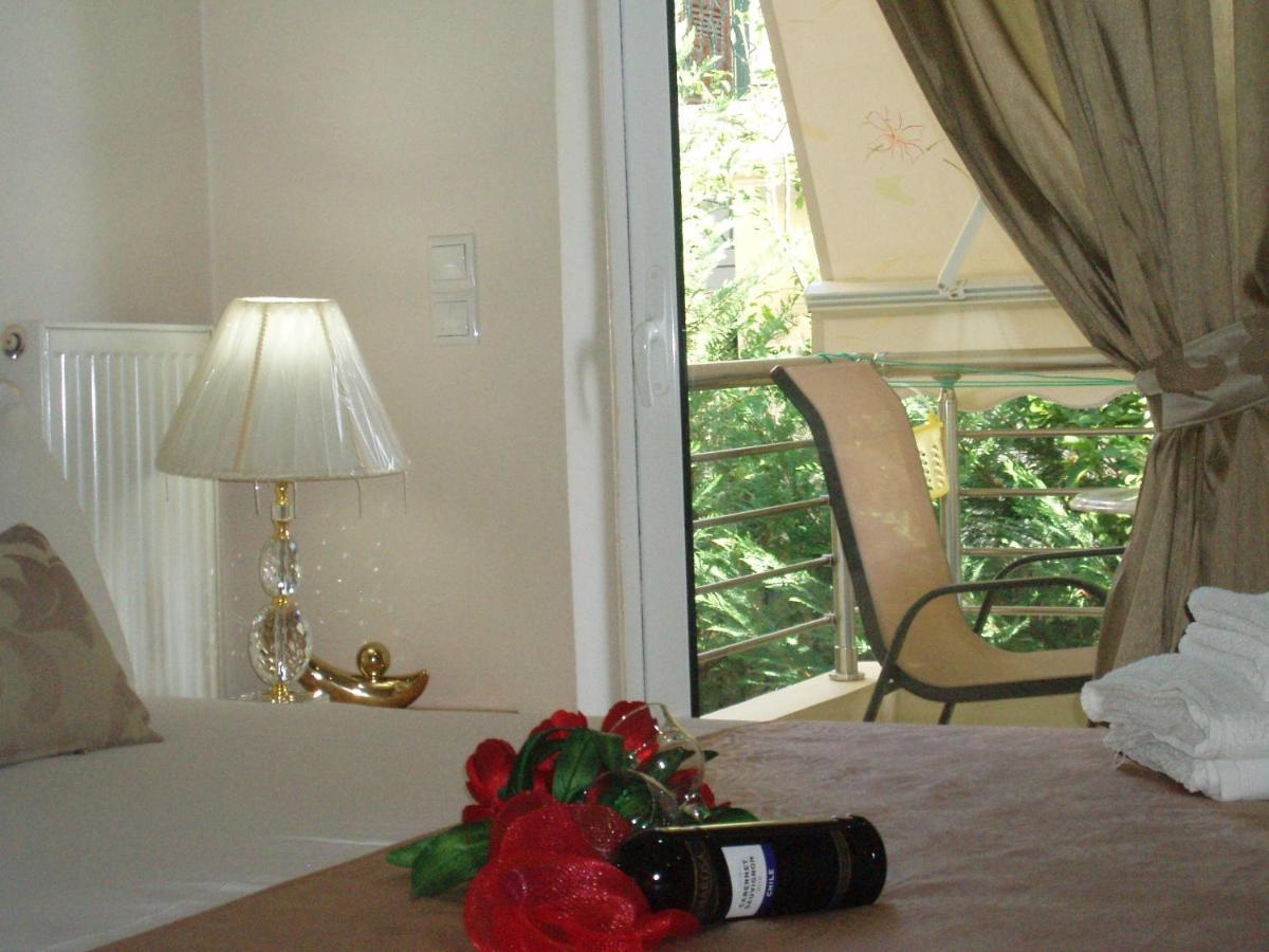 Palataki Residence Myloi Ruang foto
