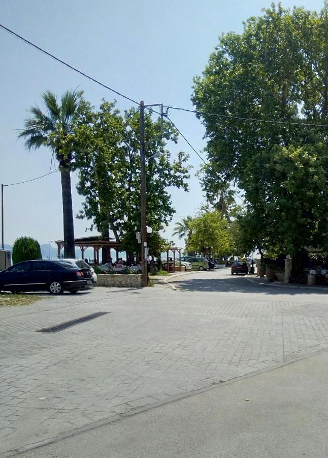 Palataki Residence Myloi Bagian luar foto