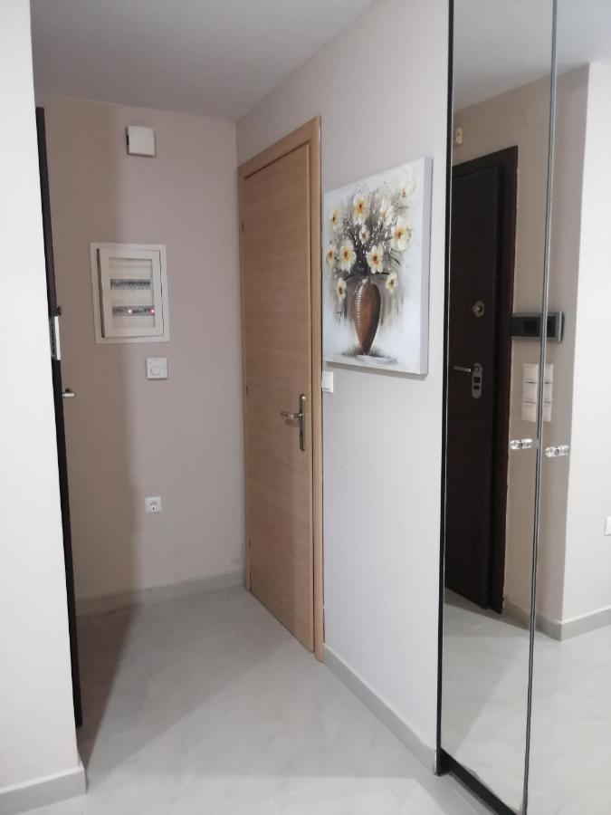 Palataki Residence Myloi Bagian luar foto