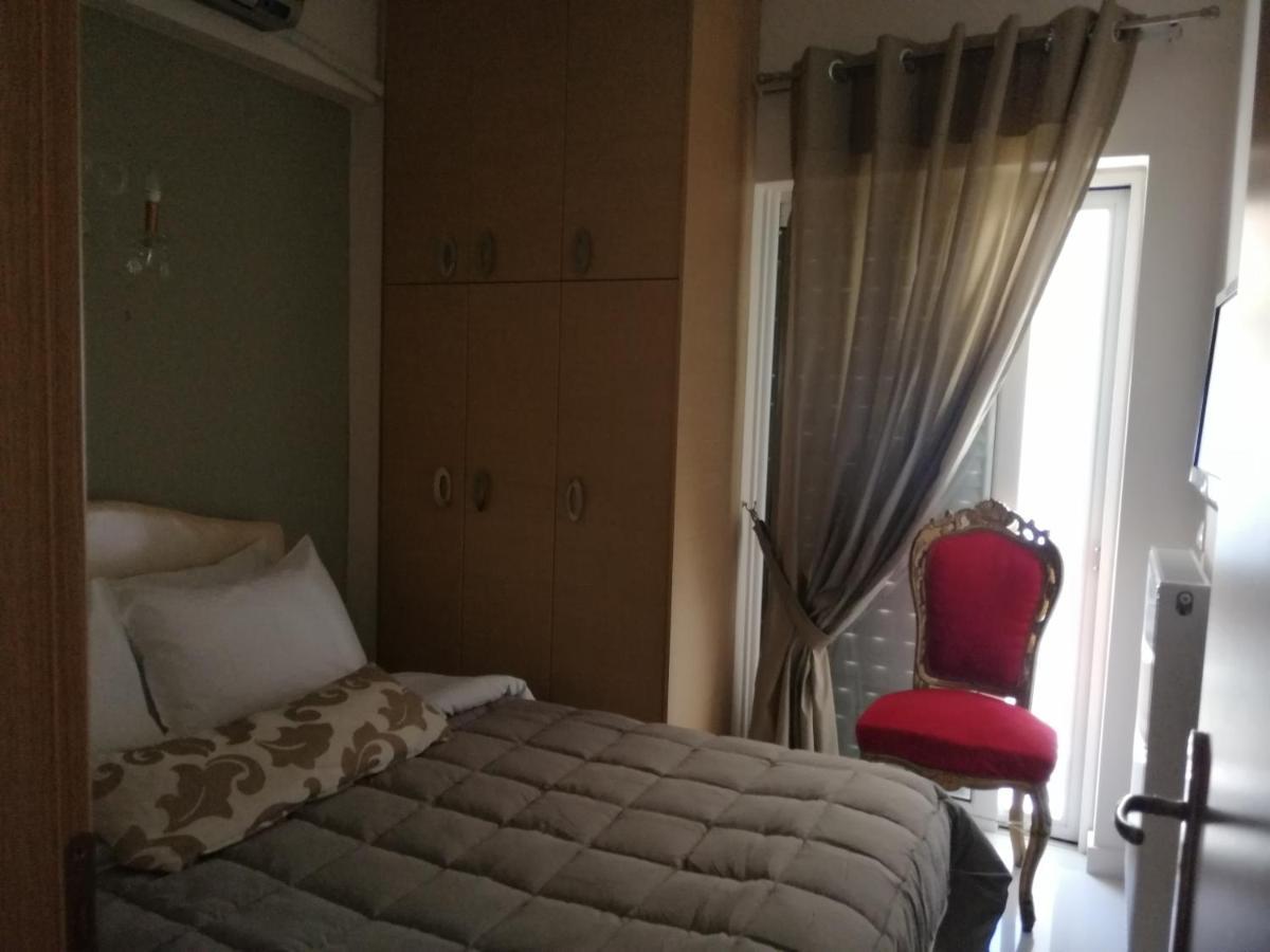 Palataki Residence Myloi Bagian luar foto