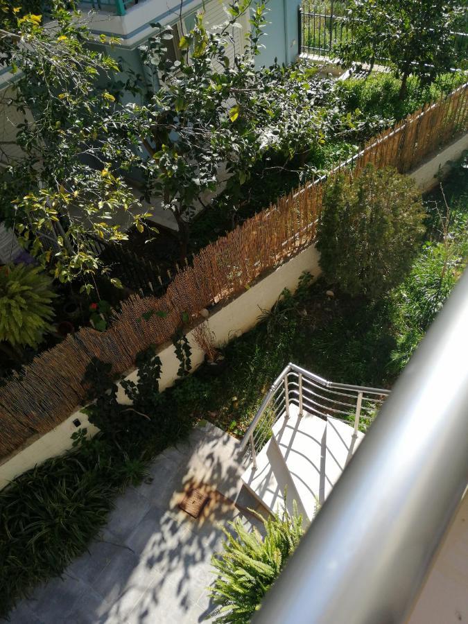 Palataki Residence Myloi Bagian luar foto