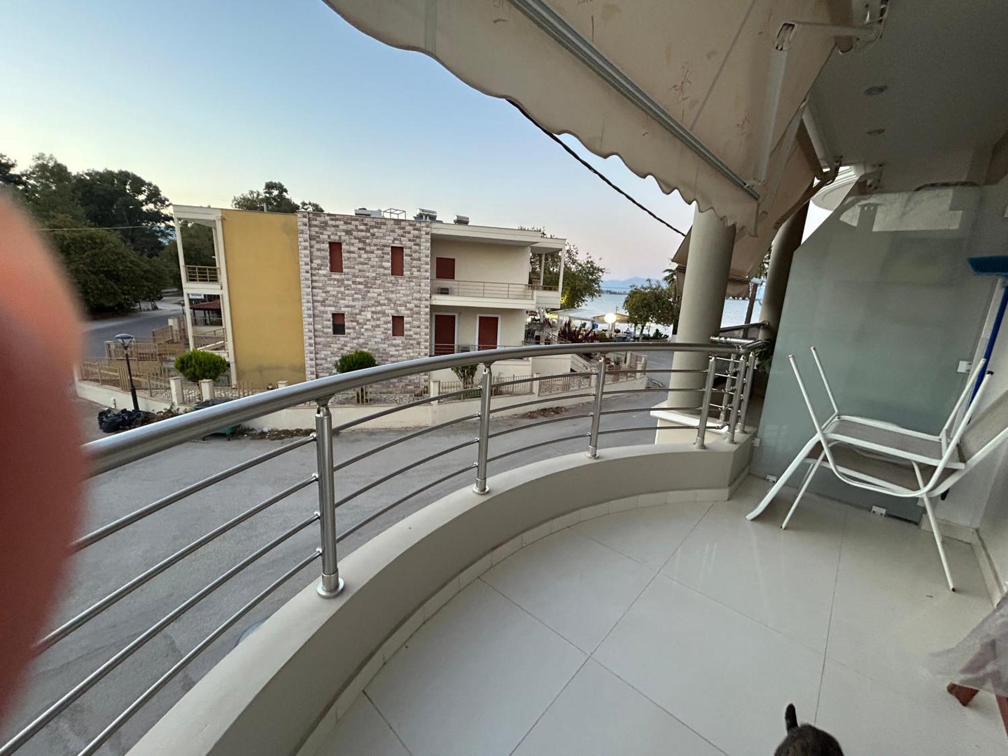 Palataki Residence Myloi Bagian luar foto